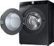Прально-сушильна машина автоматична Samsung WD90DG6G94BBUA &ndash; фото 4