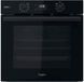 Электрический духовой шкаф Whirlpool OMSR58RU1SB &ndash; фото 2