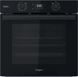 Электрический духовой шкаф Whirlpool OMSR58RU1SB &ndash; фото 1