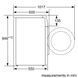Стиральная машина автоматическая Bosch WAN28262UA &ndash; фото 3