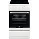 Электрическая плита Electrolux EKC952901W &ndash; фото 1