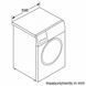 Стиральная машина автоматическая Bosch WAN28262UA &ndash; фото 2