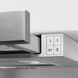 Витяжка телескопічна AEG DPB3632S &ndash; фото 8
