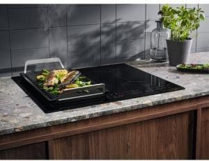 Індукційна варильна поверхня Electrolux EIS62441 &ndash; фото