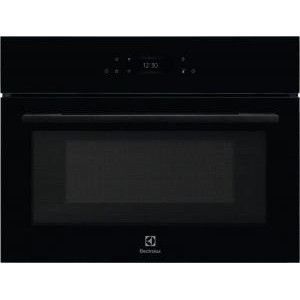 Духовка электрическая Electrolux VKL8E08WZ &ndash; фото