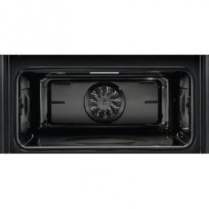 Духовка электрическая Electrolux VKL8E08WZ &ndash; фото