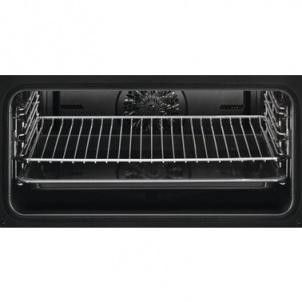 Духовка электрическая Electrolux VKL8E08WZ &ndash; фото