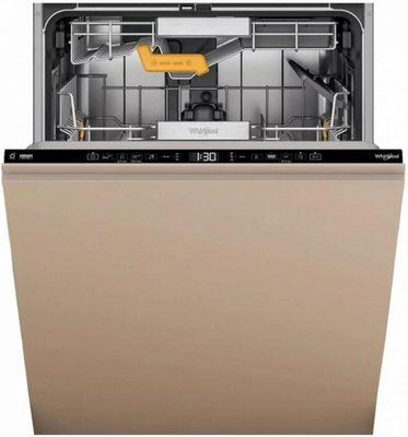 Посудомийна машина Whirlpool W8I HT58 T &ndash; фото