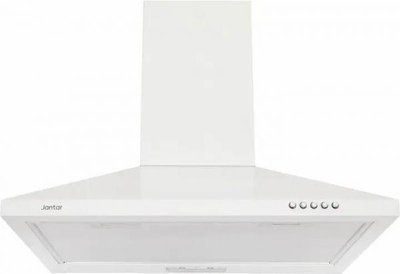 Витяжка купольна Jantar KBT 650 LED 60 WH &ndash; фото