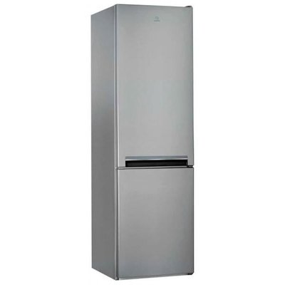 Холодильник з морозильною камерою Indesit LI9S1ES LI9S1ES фото