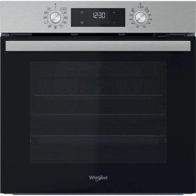 Духовка електрична Whirlpool OMR58HU1X &ndash; фото