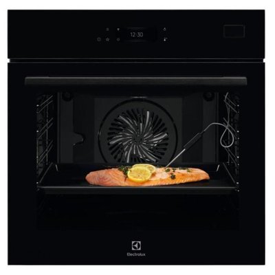 Духовка електрична Electrolux EOB8S39WZ