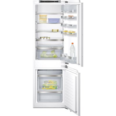 Холодильник з морозильною камерою Siemens KI86SAF30 4242003583944 фото