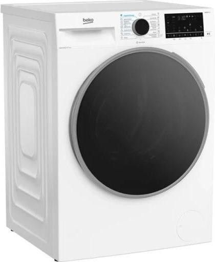 Прально-сушильна машина автоматична Beko B5DFT510457WPB &ndash; фото