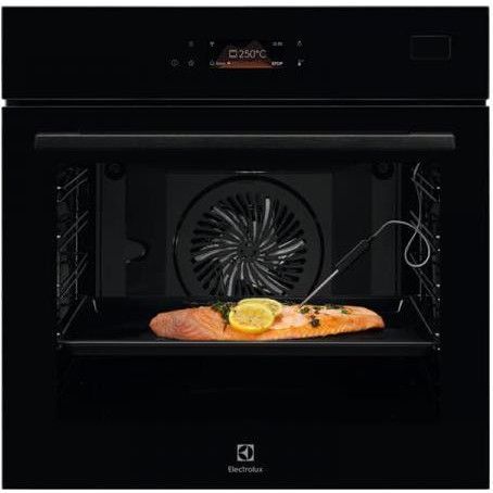 Духовка електрична Electrolux EOB8S39WZ &ndash; фото