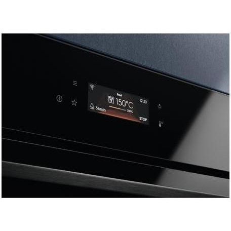 Духовка електрична Electrolux EOB8S39WZ &ndash; фото