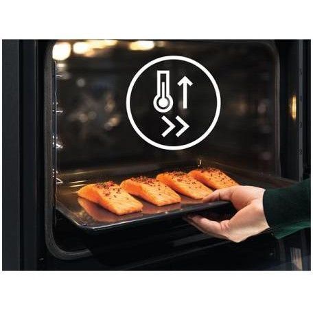 Духовка електрична Electrolux EOB8S39WZ &ndash; фото
