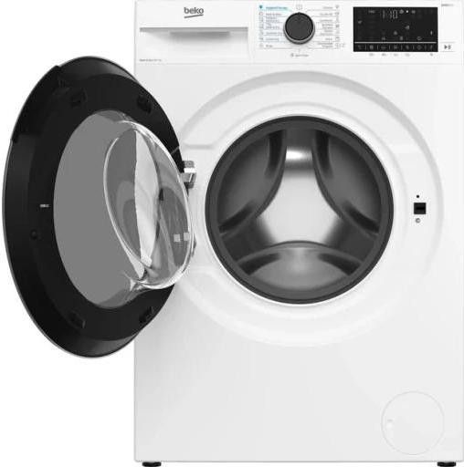 Прально-сушильна машина автоматична Beko B5DFT510457WPB &ndash; фото