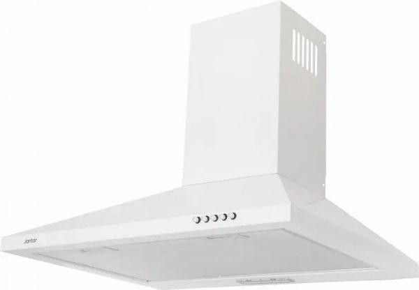 Витяжка купольна Jantar KBT 650 LED 60 WH &ndash; фото