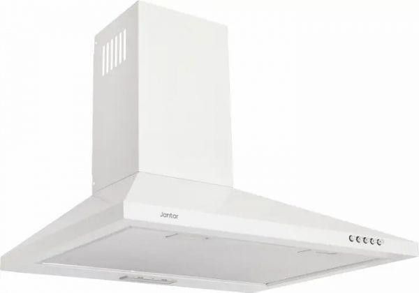 Витяжка купольна Jantar KBT 650 LED 60 WH &ndash; фото