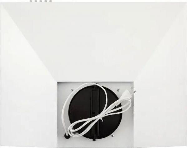Витяжка купольна Jantar KBT 650 LED 60 WH &ndash; фото