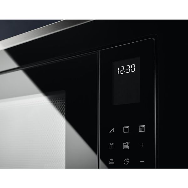 Мікрохвильовка з грилем Electrolux LMS4253TMX 947608763 фото