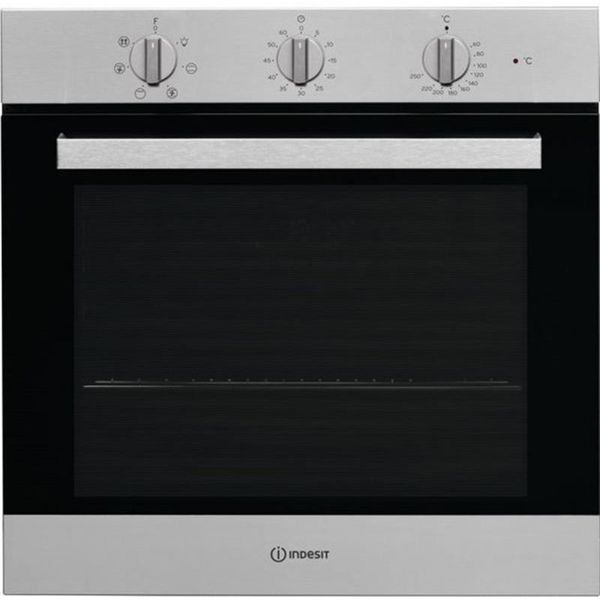 Духовка електрична Indesit IFW 6530 IX IFW 6530 IX фото