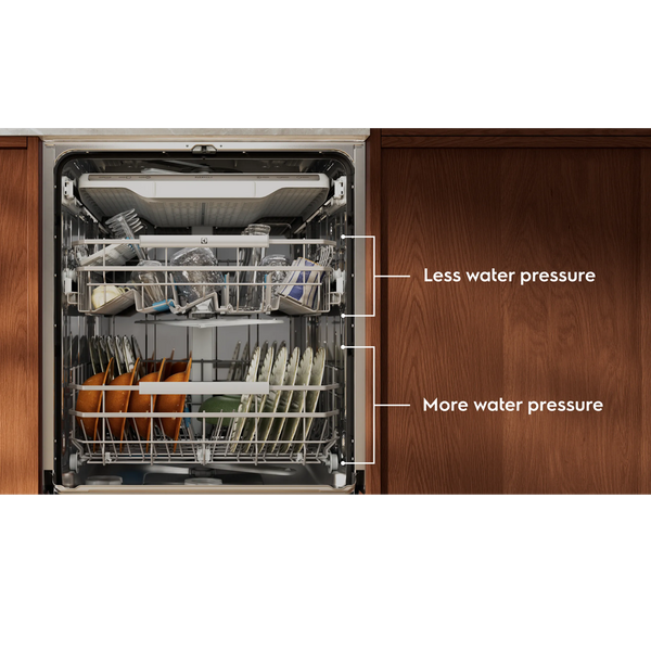 Посудомийна машина Electrolux E82LX520T &ndash; фото