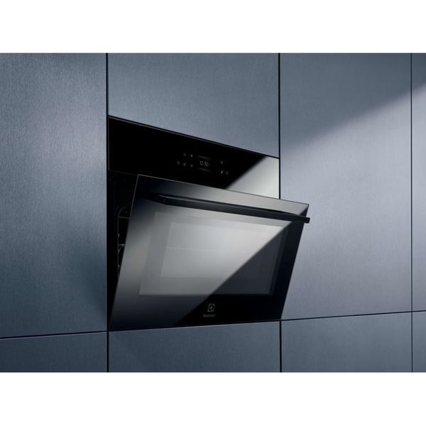 Духовка электрическая Electrolux VKL8E08WZ &ndash; фото