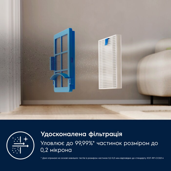 Пилососи Electrolux ERK6 &ndash; фото