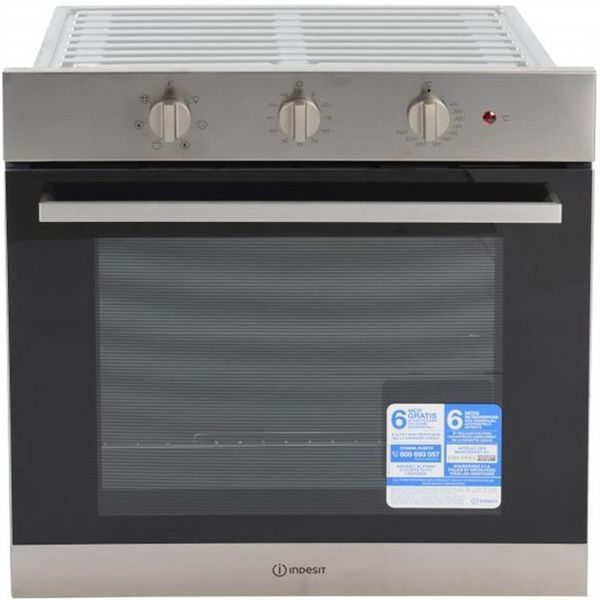 Духовка електрична Indesit IFW 6530 IX IFW 6530 IX фото