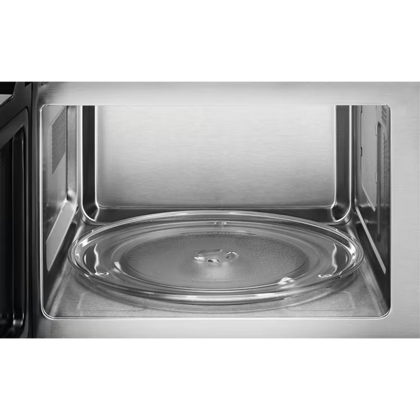Микроволновка с грилем Electrolux LMS4253TMX &ndash; фото