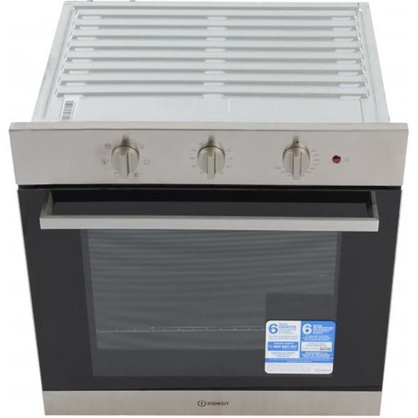 Духовка електрична Indesit IFW 6530 IX IFW 6530 IX фото