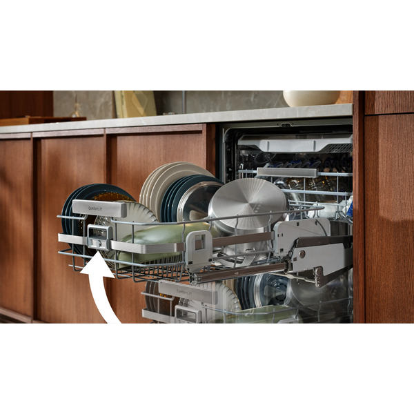 Посудомийна машина Electrolux E82LX520T &ndash; фото