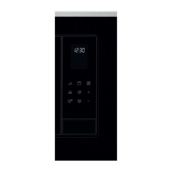 Микроволновая печь с грилем Electrolux LMS4253TMX &ndash; фото