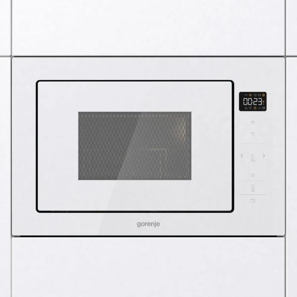 Мікрохвильовка з грилем Gorenje BM251SG2WG &ndash; фото