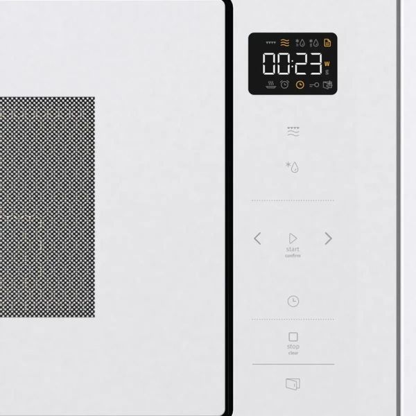 Мікрохвильовка з грилем Gorenje BM251SG2WG &ndash; фото