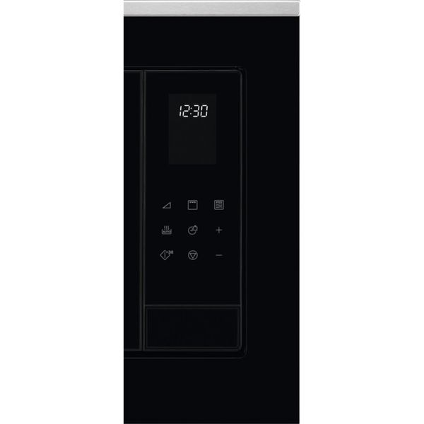 Мікрохвильовка з грилем Electrolux LMS4253TMX 947608763 фото