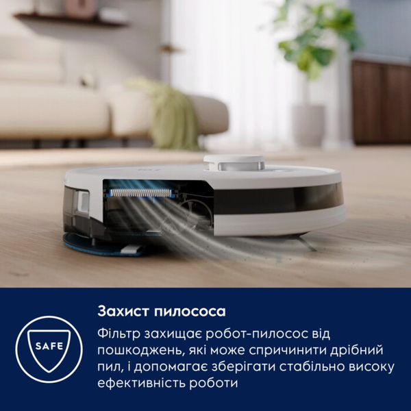 Пилососи Electrolux ERK6 &ndash; фото