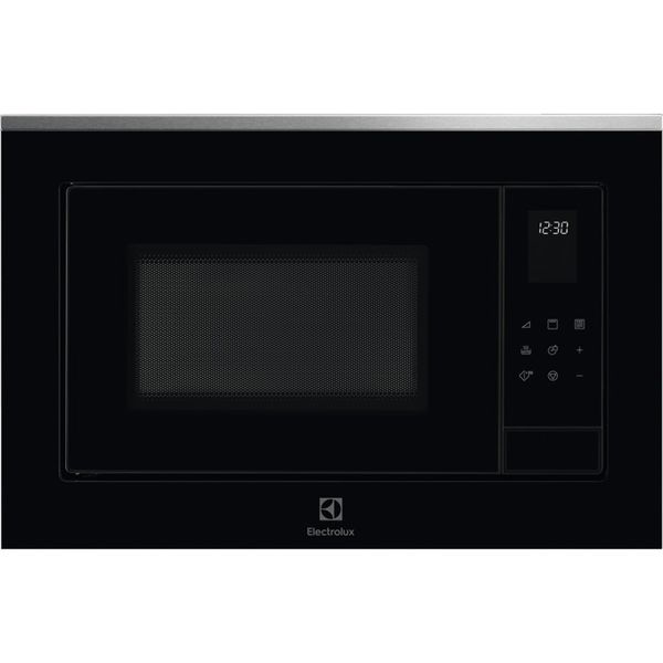 Мікрохвильовка з грилем Electrolux LMS4253TMX 947608763 фото