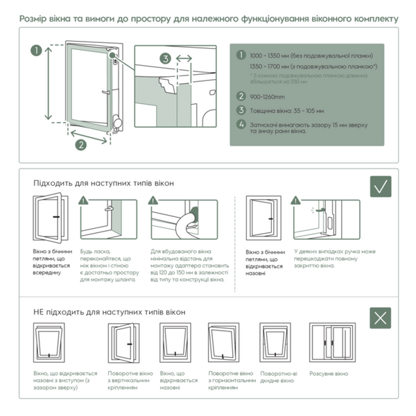 Монтажный комплект Electrolux EWKIT5 &ndash; фото