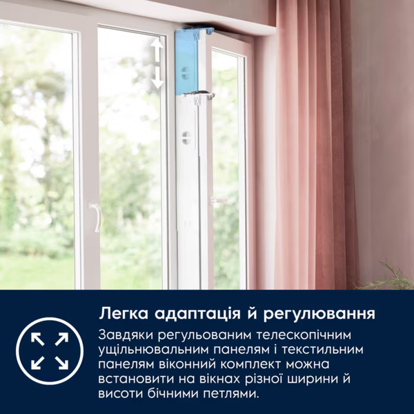Монтажный комплект Electrolux EWKIT5 &ndash; фото