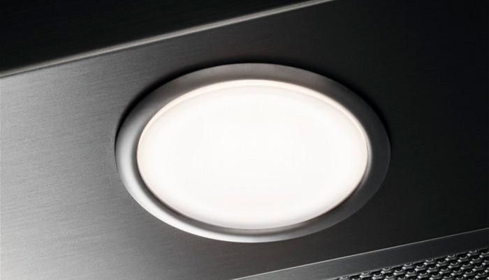 Витяжка вбудована AEG DGE5661HM &ndash; фото