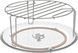 Мікрохвильовка з грилем Gorenje BM251SG2WG &ndash; фото 10