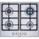 Варильна поверхня газова Bosch PGH6B5O90R &ndash; фото 1