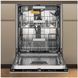 Посудомийна машина Whirlpool W8I HT58 T &ndash; фото 3