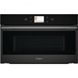 Микроволновка с грилем и конвекцией Whirlpool W9 MD260 BSS &ndash; фото 1