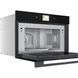 Микроволновка с грилем и конвекцией Whirlpool W9 MD260 BSS &ndash; фото 4