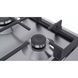 Варильна поверхня газова Bosch PGH6B5O90R &ndash; фото 4