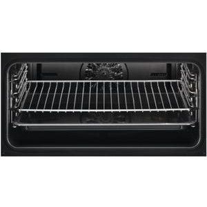 Духовка електрична Electrolux VKL8E08WV &ndash; фото